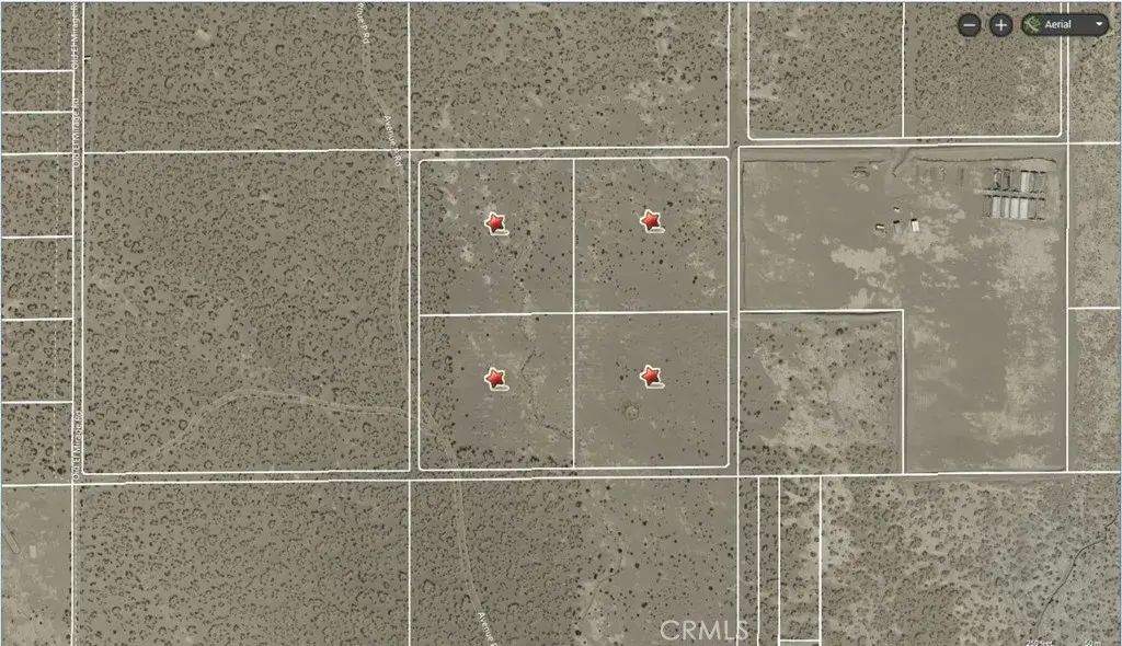 Unknown, El Mirage