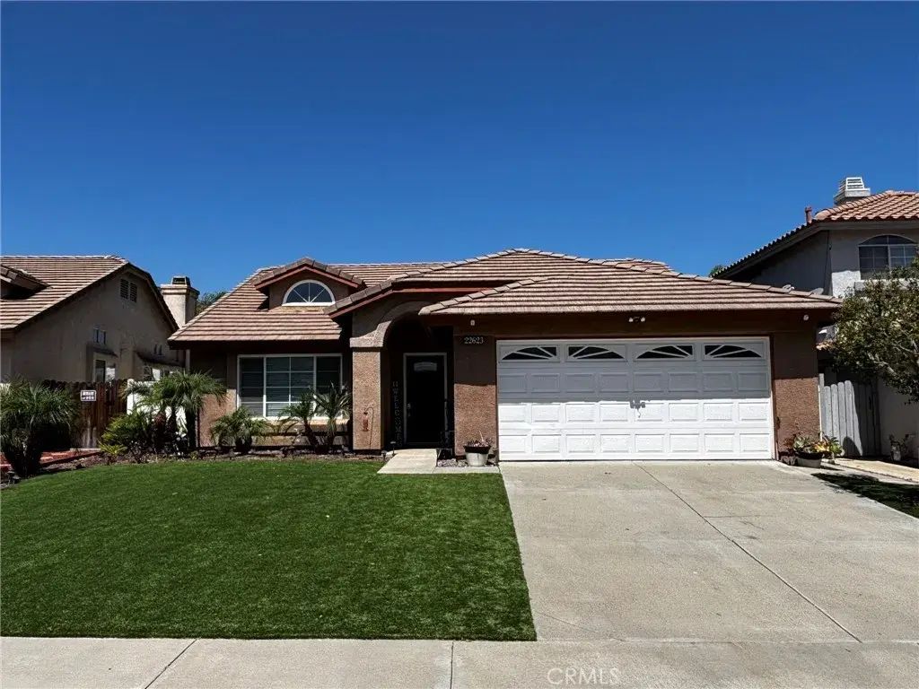22623 White Sage, Corona
