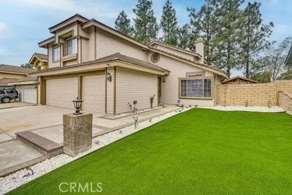 6920 Palermo, Rancho Cucamonga