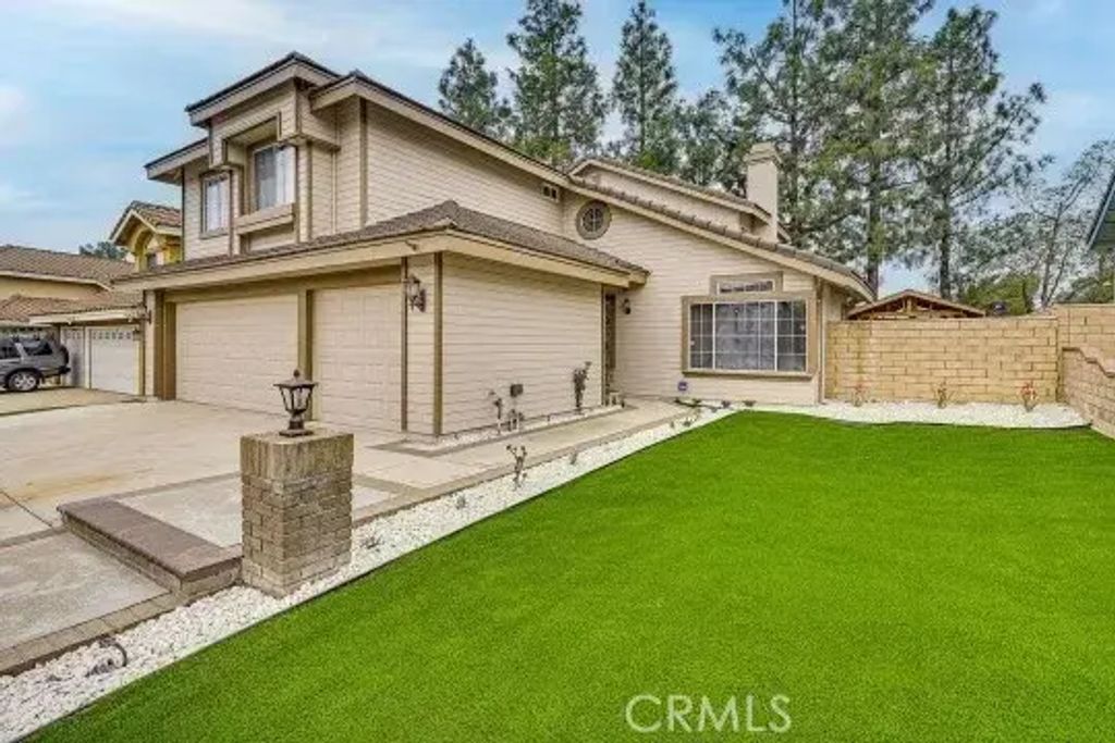 6920 Palermo, Rancho Cucamonga