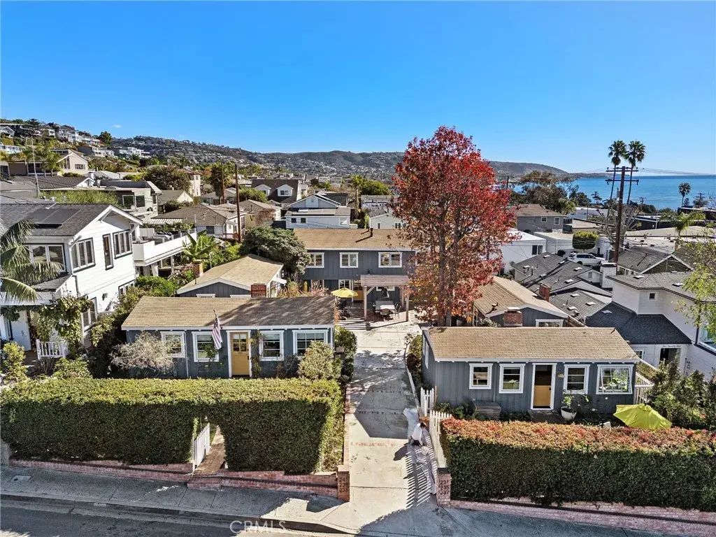 231 Cajon Street, Laguna Beach