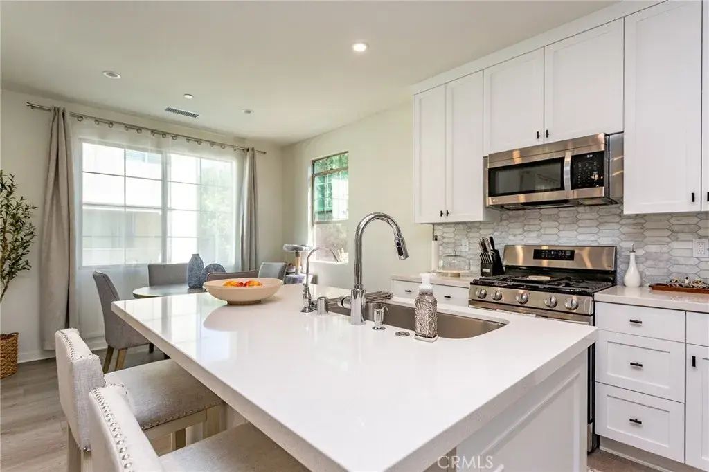120 Coastal Garden, Irvine