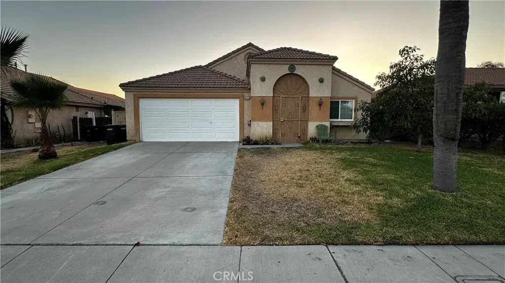 1445 John Juarez, Colton