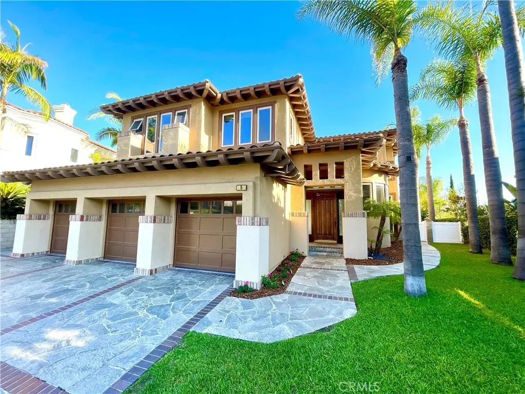 6 Emerald Glen, Laguna Niguel