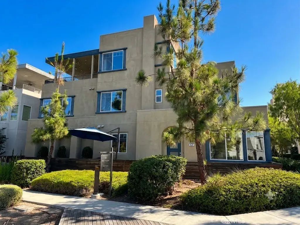 530 Cultivate, Irvine