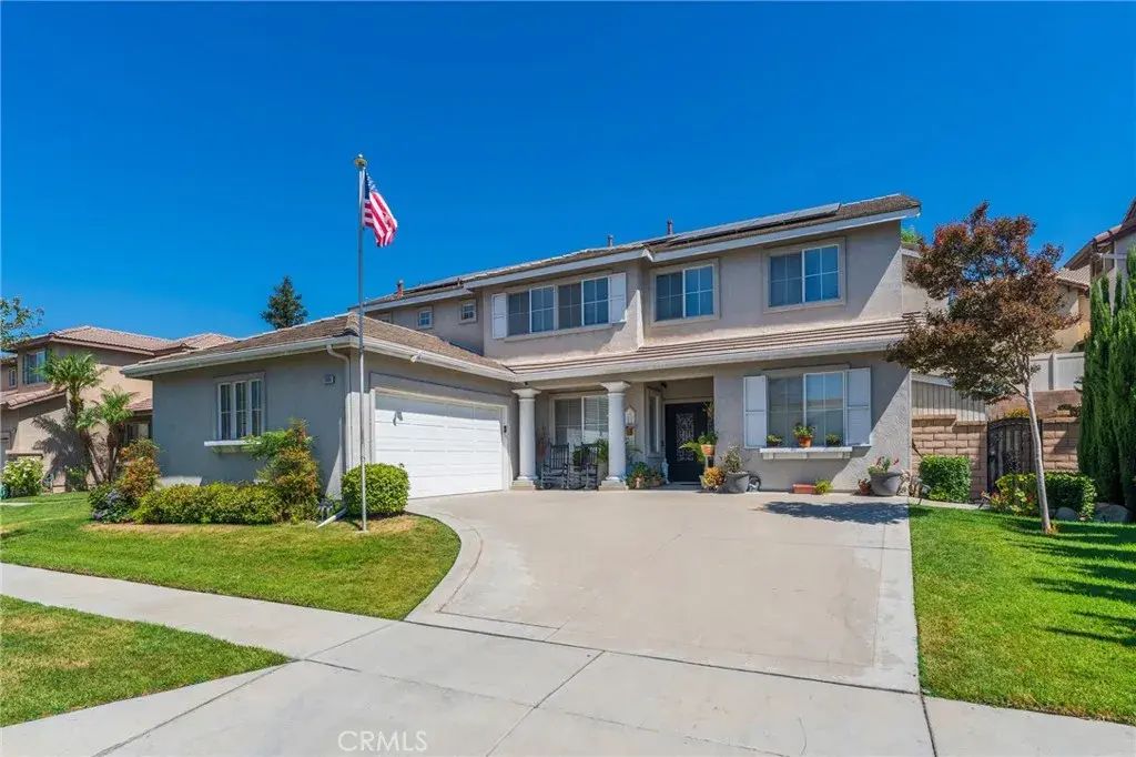 11946 Dawson Peak Court, Rancho Cucamonga