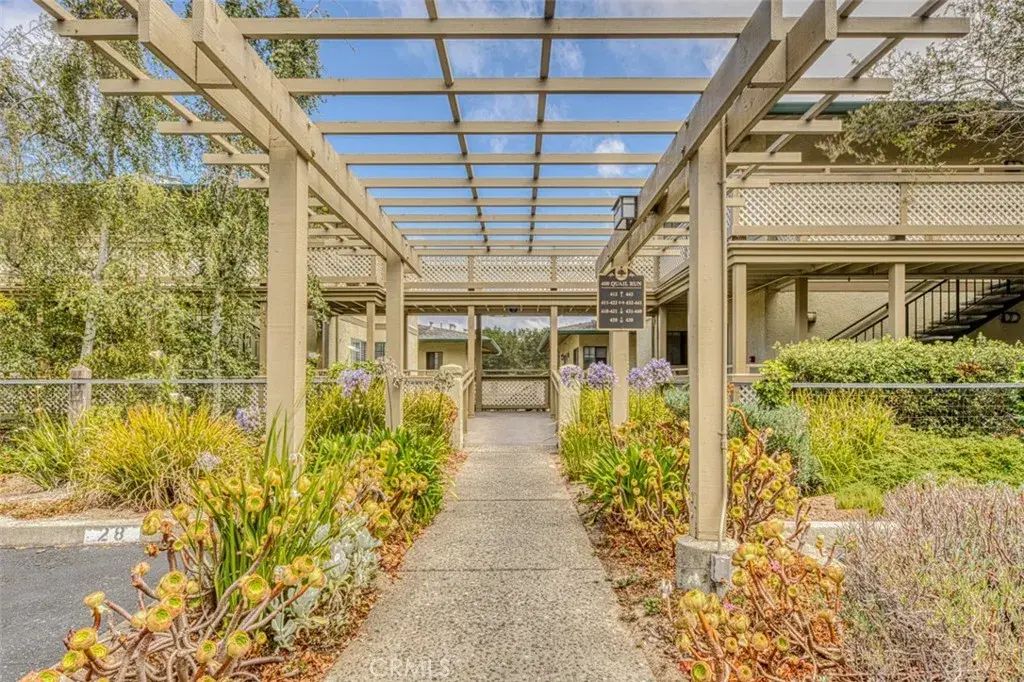 432 Quail Run Court, Del Rey Oaks