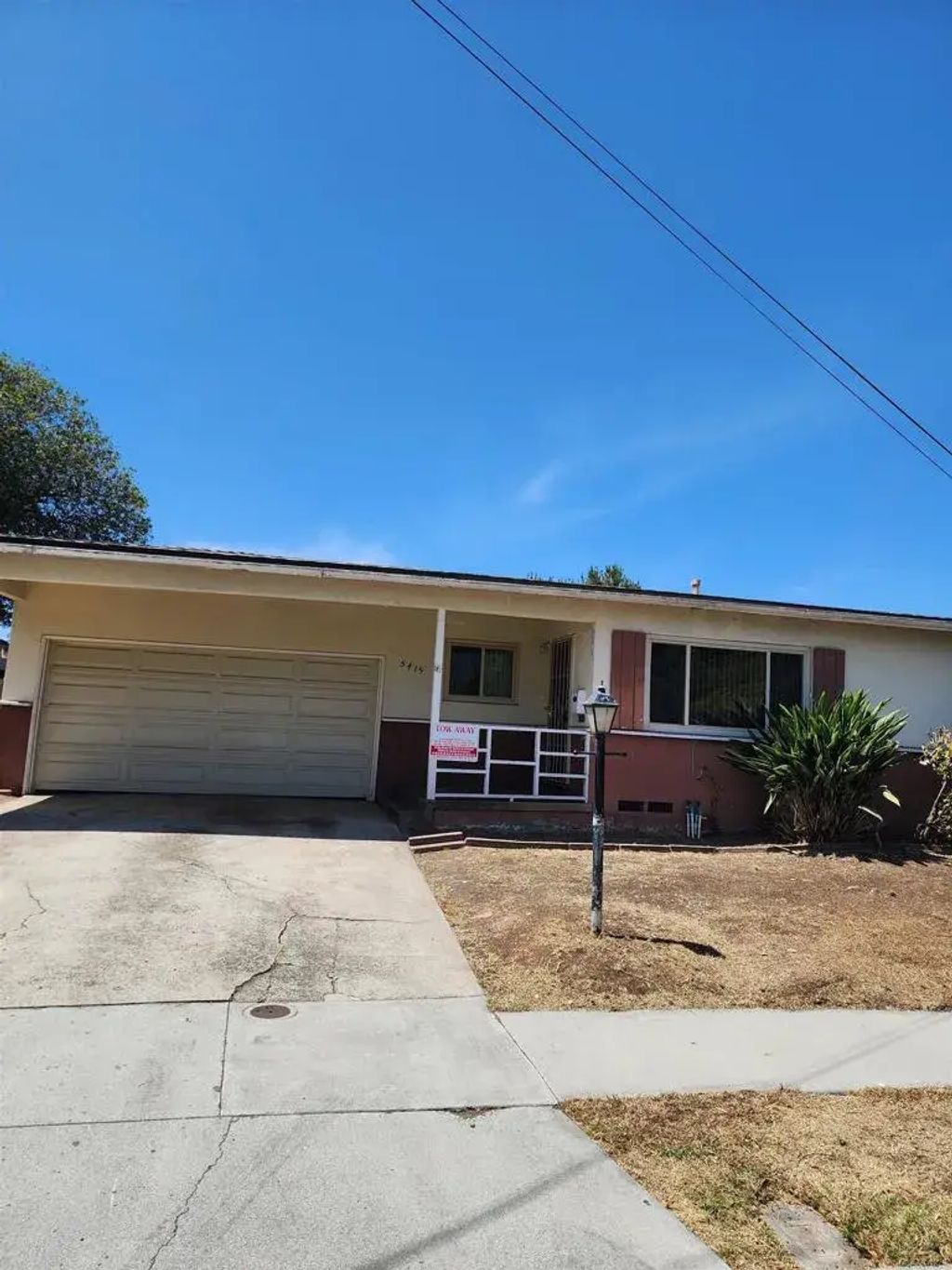 5415 Mary Lane Drive, 