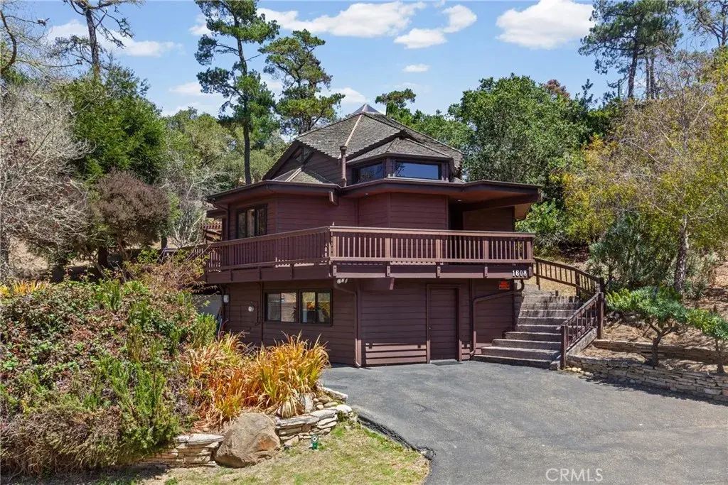 1608 Bradford Rd., Cambria