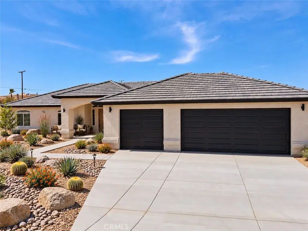 17796 Valencia Street, Hesperia