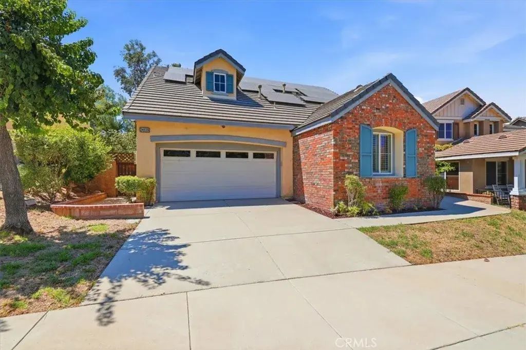 24939 Coral Canyon, Corona