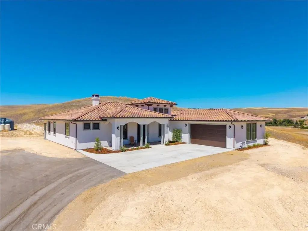 76601 Ranchita Canyon, San Miguel