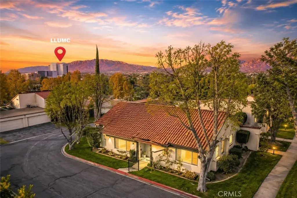 11473 Benton Street, Loma Linda