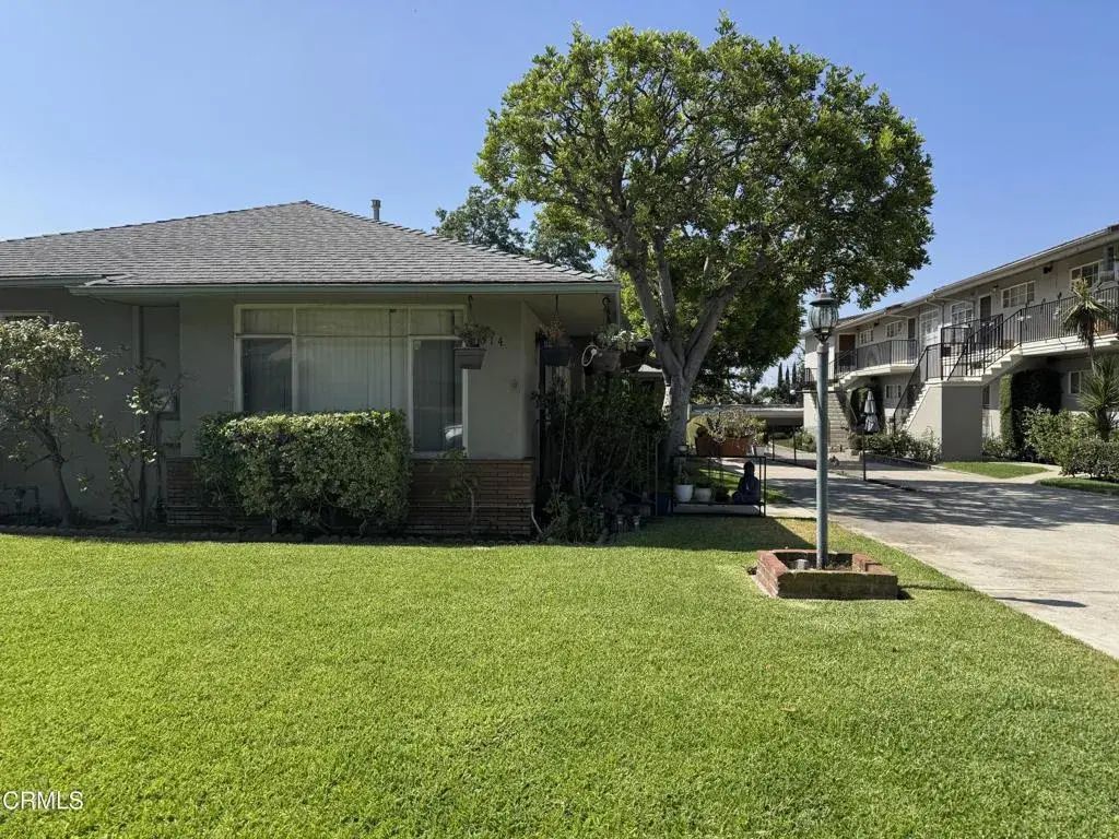 514 Linwood Avenue B, Monrovia