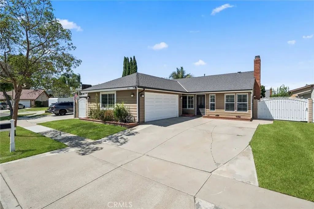 253 N Paseo De Juan, Anaheim