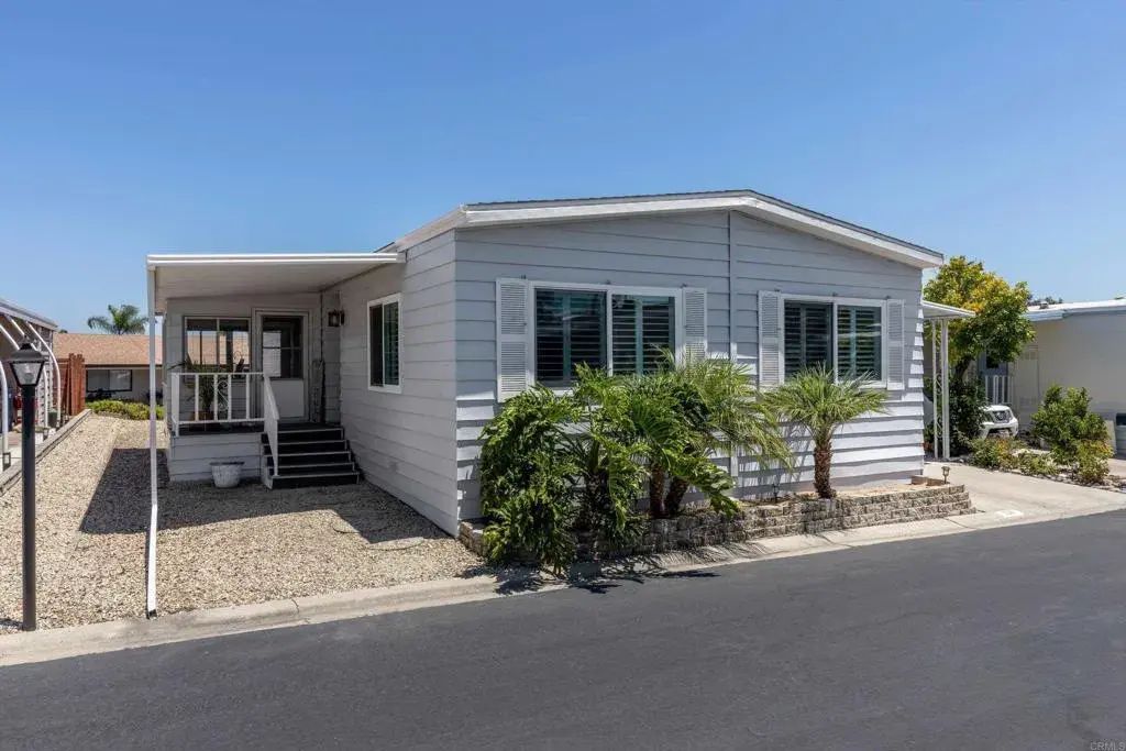 650 S Rancho Santa Fe 105, San Marcos