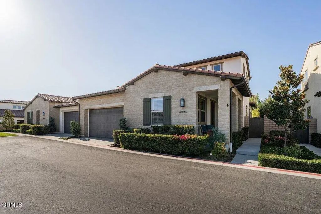 4995 Inglenook Drive, Camarillo