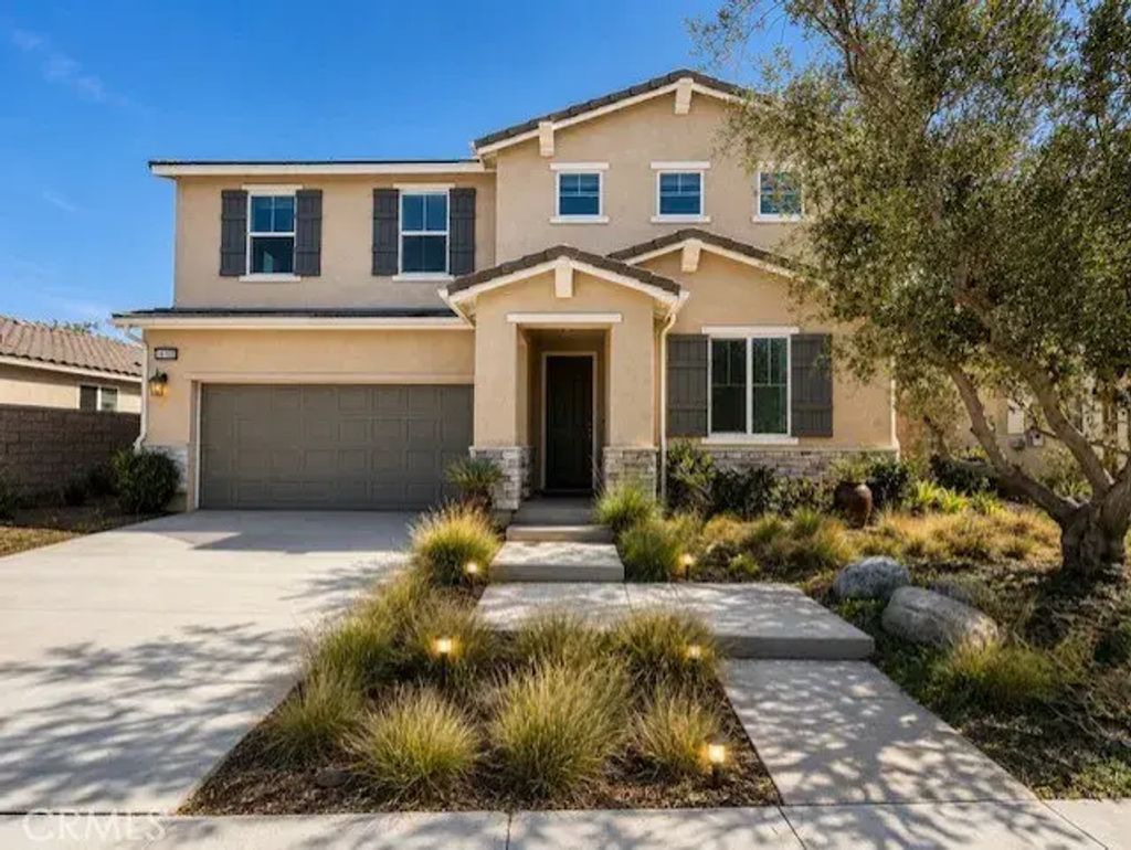 6140 Sequanota Drive, Jurupa Valley