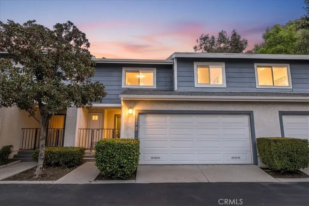 1540 Potomac, West Covina