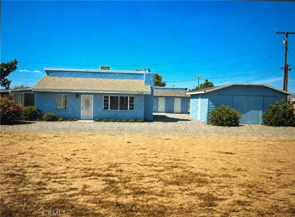 21338 Wren, Apple Valley