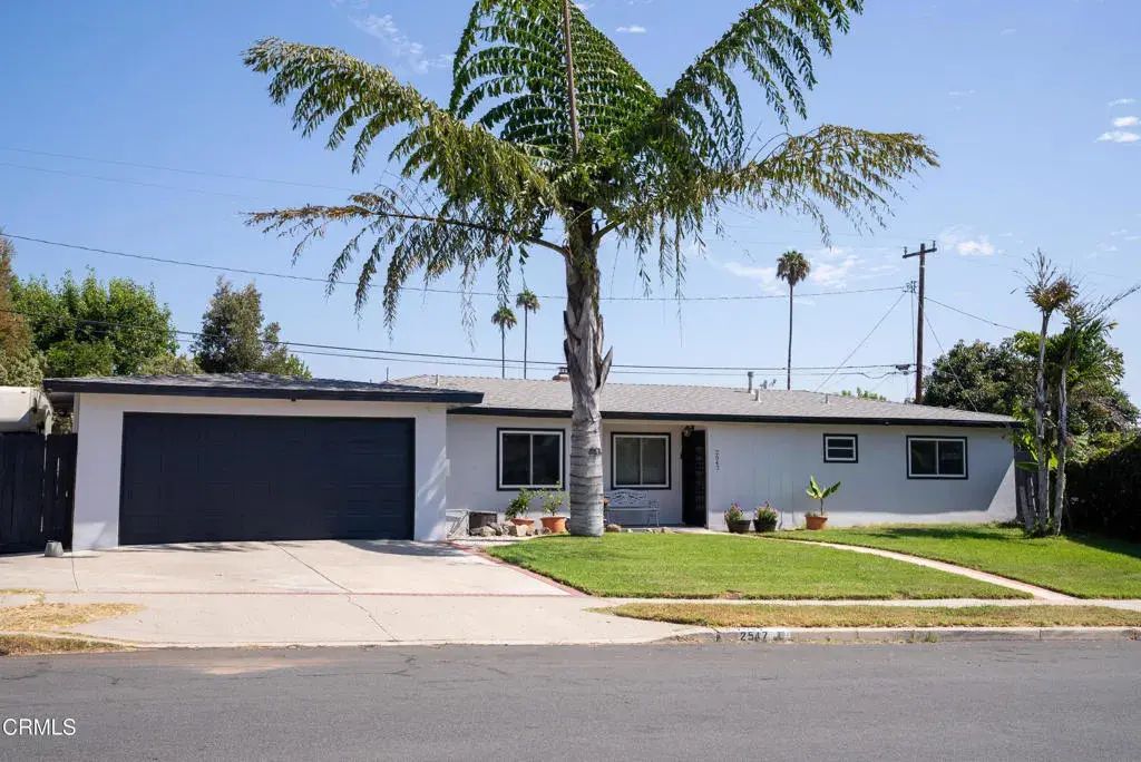 2547 Dumetz Street, Camarillo