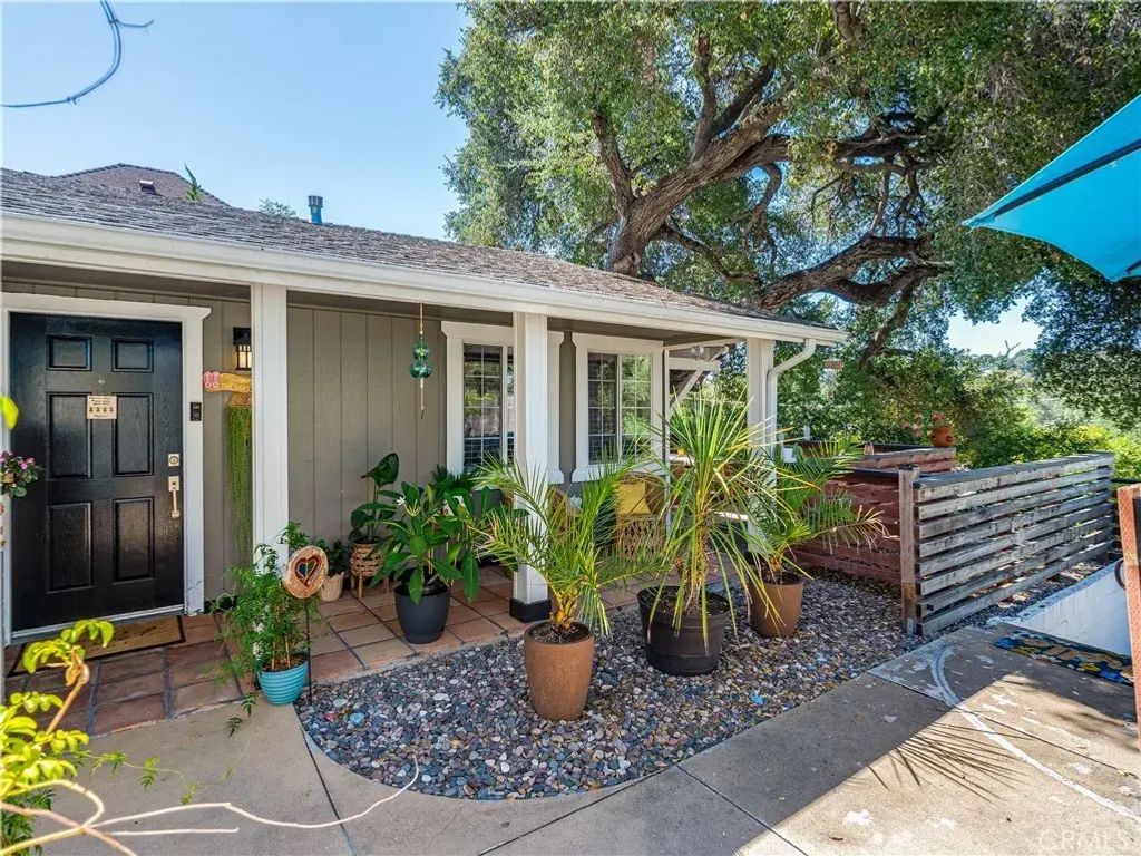 5785 Hermosilla, Atascadero