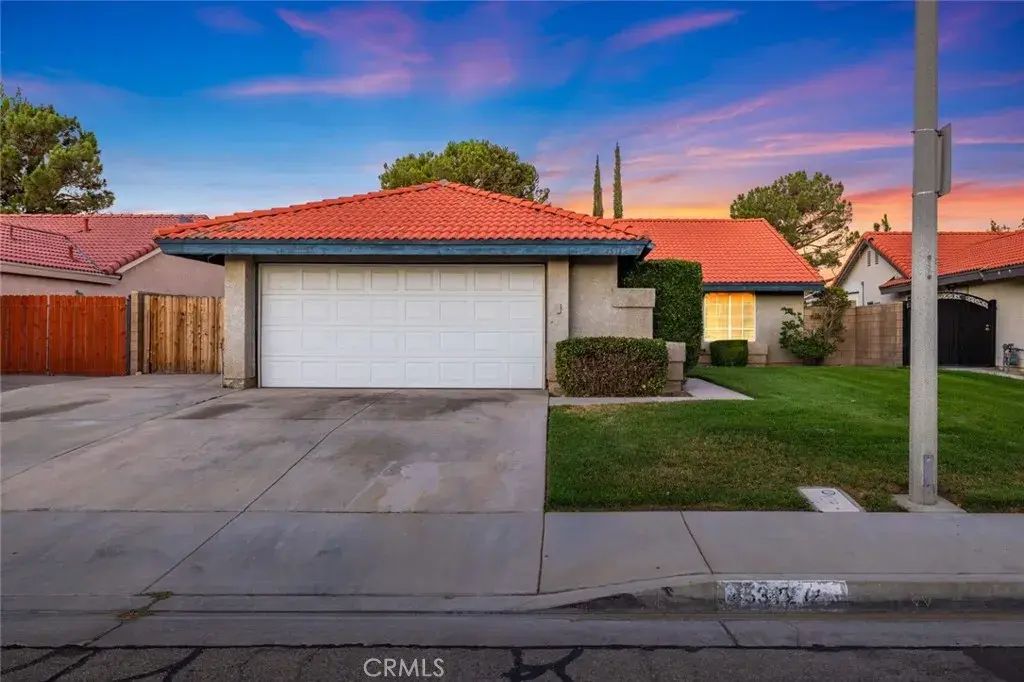 45312 Essex, Lancaster