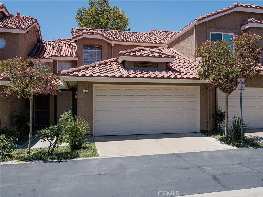 28102 Bob White Circle 4, Saugus