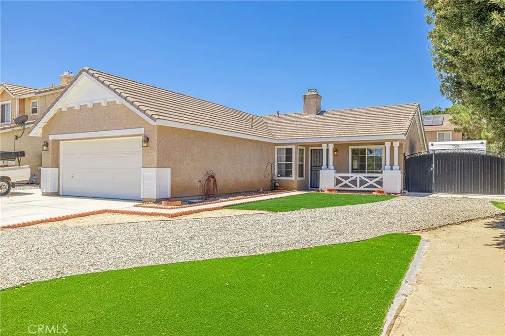 36759 45th East, Palmdale