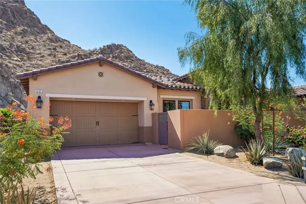 46297 Bradshaw Trail, La Quinta