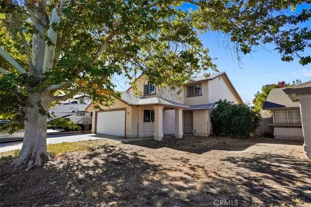 44943 16th East, Lancaster