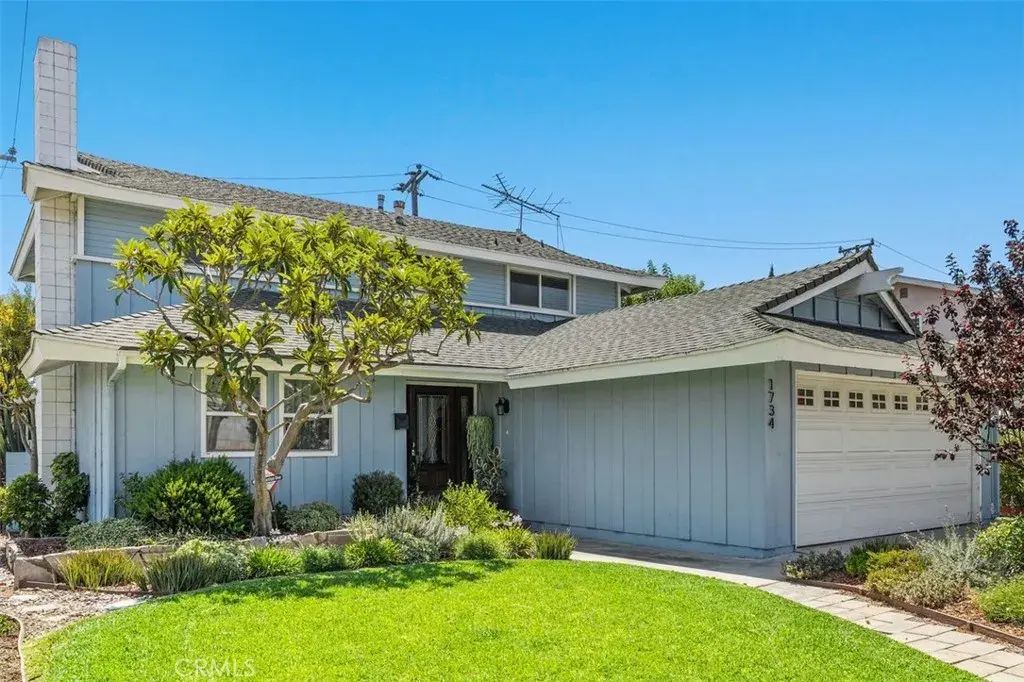 1734 Bluestone, Monterey Park