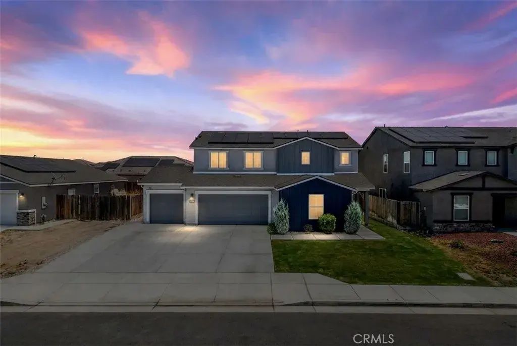 6604 Voyageurs Drive, Bakersfield