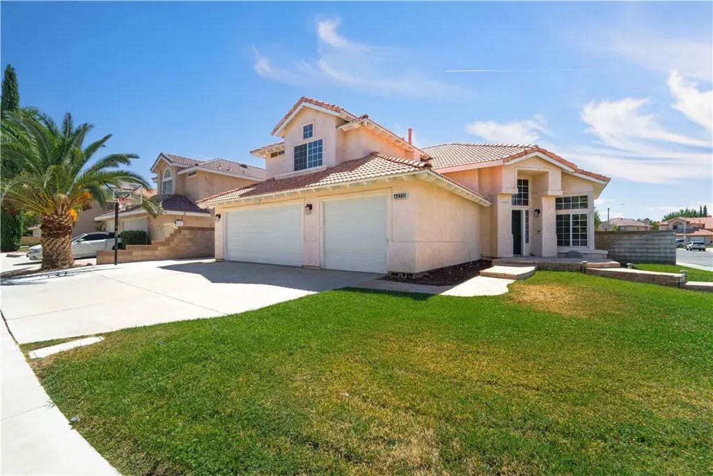 44351 Shad, Lancaster