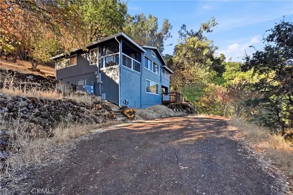 12925 Anderson Road, Lower Lake