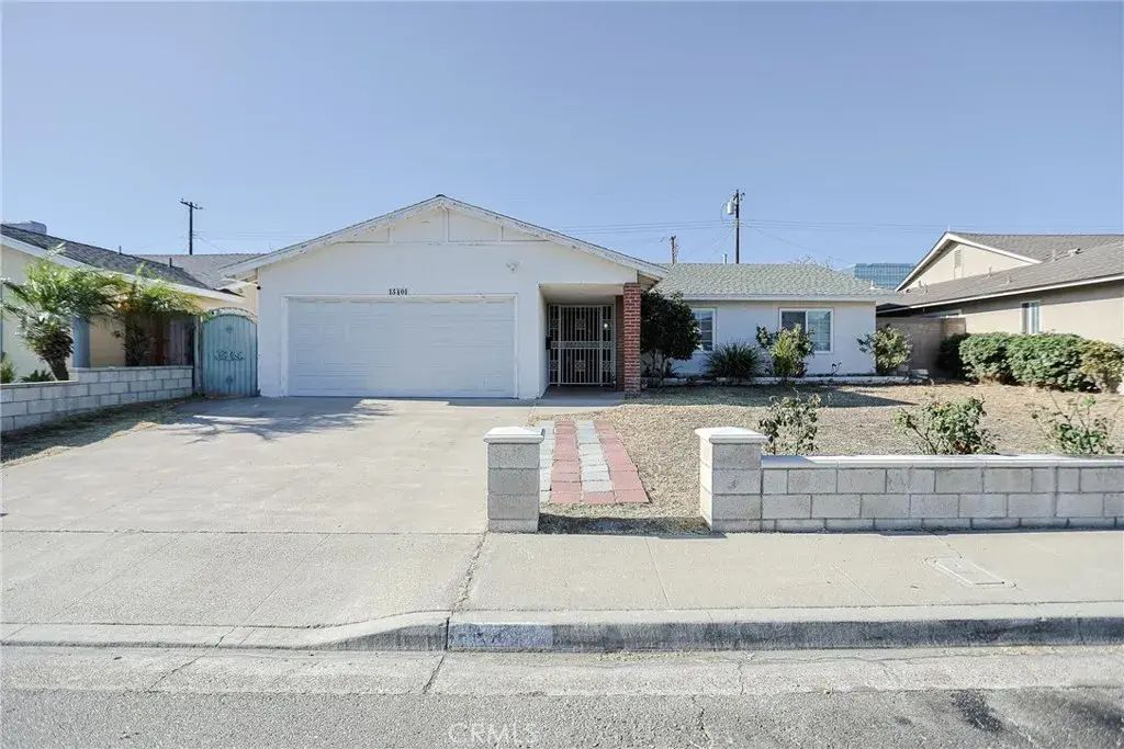 13401 Laux Circle, Garden Grove