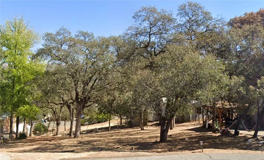 34 Coho, Oroville