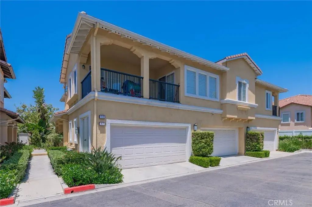 37 Olivewood #59, Irvine