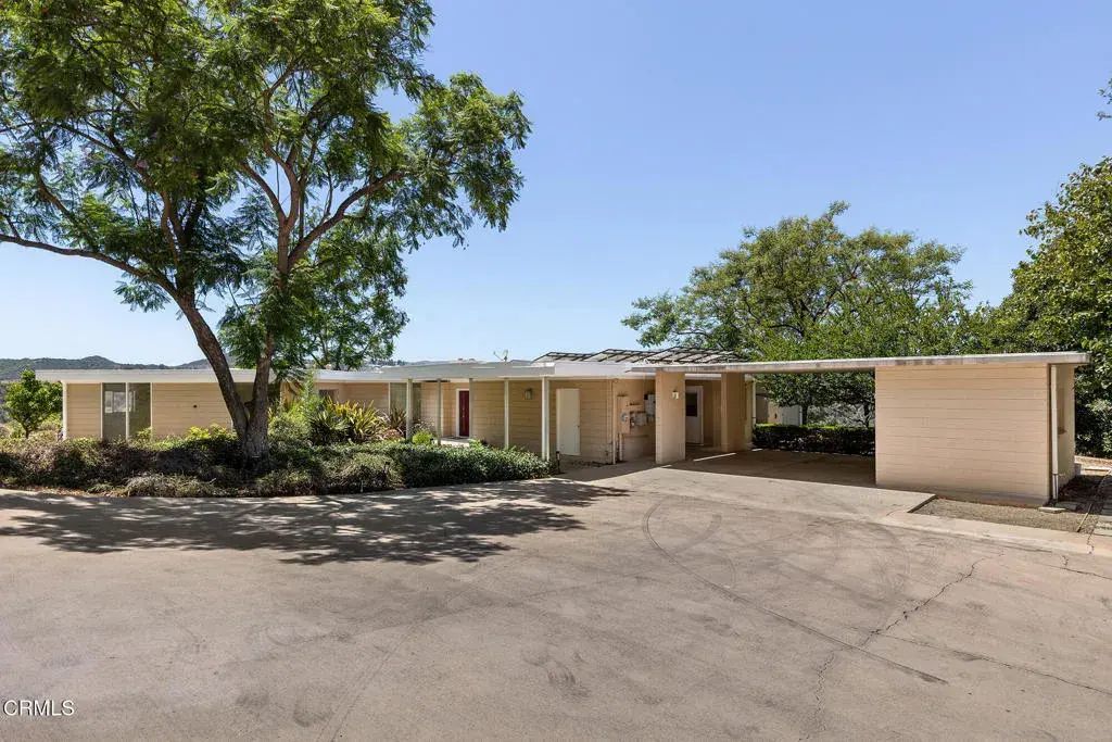 2075 Linda Flora Drive, Los Angeles