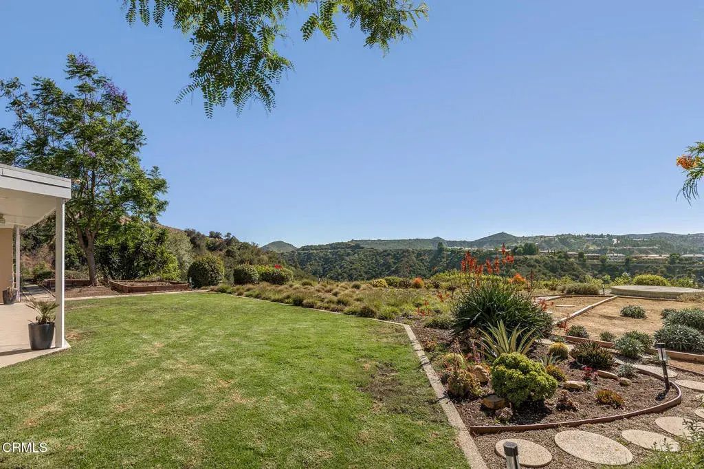 2075 Linda Flora Drive, Los Angeles
