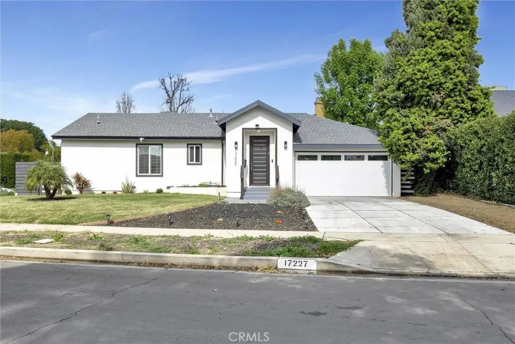 17227 Keswick Street, Lake Balboa