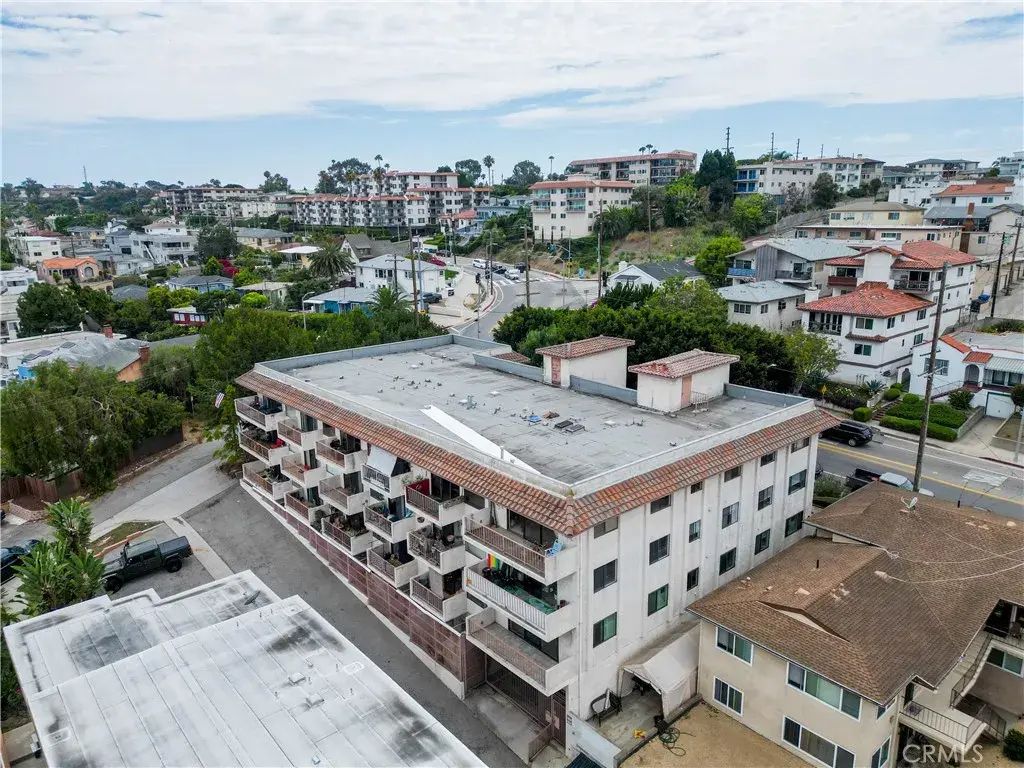 2424 S Gaffey Street 102, San Pedro