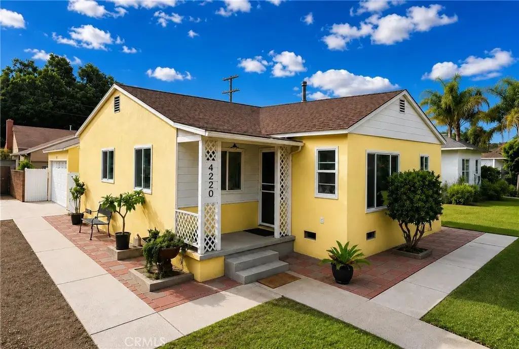 4220 Douglass, Riverside