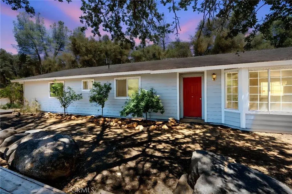 4074 Lakeview, Mariposa