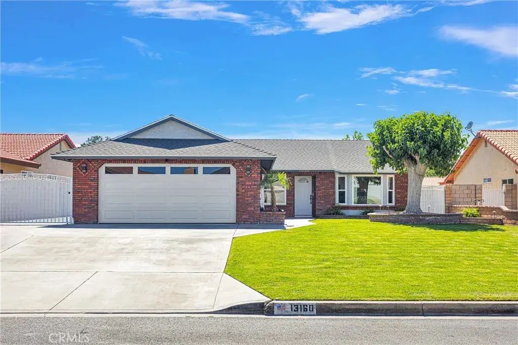 13160 Tamarisk Road, Victorville