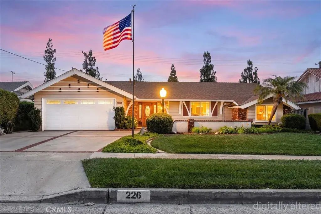 226 San Carlos Way, Placentia