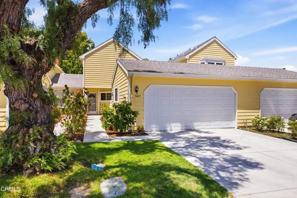 3417 Rio Hato Court, Camarillo