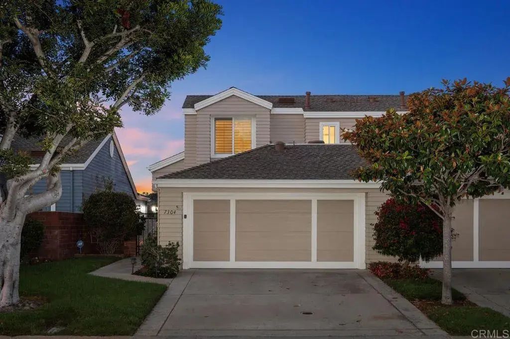 7304 Lantana, Carlsbad