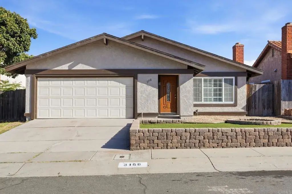 3158 Manos Drive, 