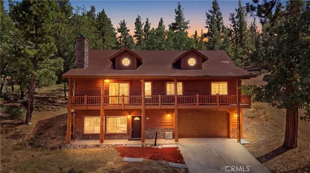 1371 La Crescenta, Big Bear City